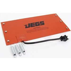    JEGS Performance Products 23670 Oil System Heating Pad Automotive