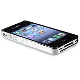   with Apple iPhone 4 features easy to install installation steps
