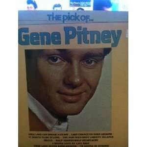  The Pick Of Gene Pitney Gene Pitney Music