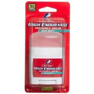  Old Spice High Endurance Stick Lil Essn, Size 4x.6 Oz 