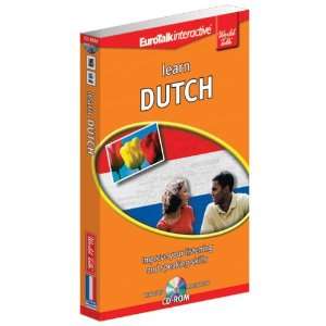  World Talk   Learn Dutch Intermediate Level Software