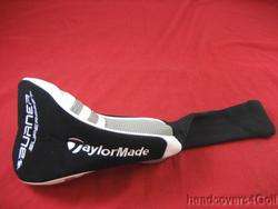 NEW LADIES TAYLORMADE BURNER SUPERFAST DRIVER HEADCOVER  