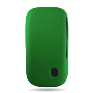  WIRELESS CENTRAL Brand Hard Snap on Shield GREEN 