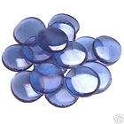 10 periwinkle large glass gems mosaic $ 5 12 see suggestions