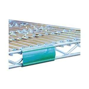  NuLine 3l (25 Pack) Wire Label Holders