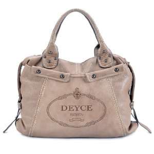  Stylish Women Handbag Double handle Shoulder Bag Satchel Design 