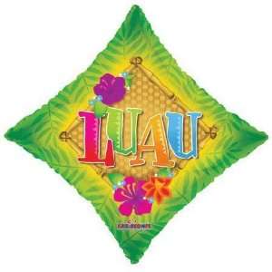  18 Luau Party In Paradise Hawaiian / Luau Balloon Toys 