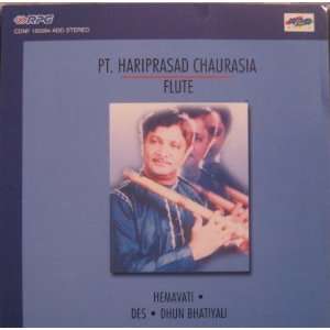  Pt. Hariprasad Chaurasia   Flute Hariprasad Chaurasia 