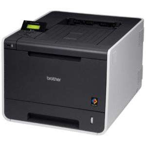 Brother Color Laser Printer w/Duplex  