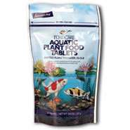 Pond Care Aquatic Plant Food Tablets Fertilizer 25 / 60  