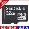 Samsung 2GB Micro SD MicroSD TF Flash Memory Card New  
