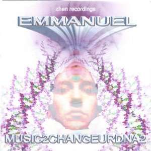  Music2changeurdna2 Emmanuel Music