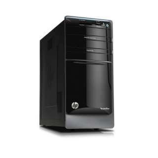 HP P71225 P7 1225 PC Desktop, AMD Quad Core A8 3820, 8GB RAM, 1TB Hard 