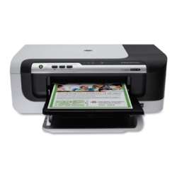 HP Officejet 6000 E609N Inkjet Printer  