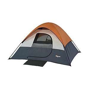  Mountain Trails Twin Peaks Sport Dome Tent Everything 