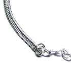 new silver EP anklets bell chain bracelets belly dance indian ethnic 