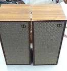 Antique 1921 Record Disc Cabinet Patent/Records​/Music/Songs/S 