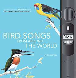 Bird Songs from Around the World  
