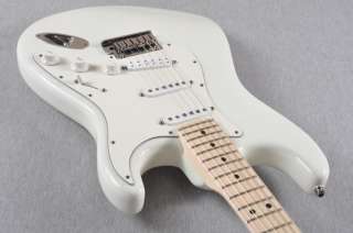 2012 Fender® Custom Shop Pro Stratocaster® HSS   Strat Electric 