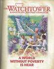 WATCHTOWER & AWAKE MAGAZINES AMHARIC 5 for 2009 see list
