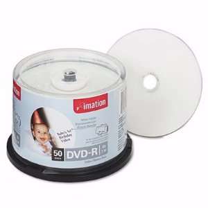  DVD R 4.7GB 16X NL W IJP 50SPN (17350)  