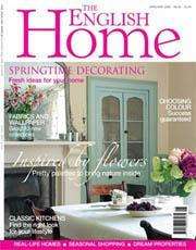 The English Home, 6 issues for 1 year(s)  