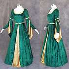 Satin Lined Velvet Cloaks, Size 3X 4X items in Artemisia Dance Designs 