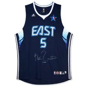 Kevin Garnett Autographed 2009 NBA All Star Game Jersey  