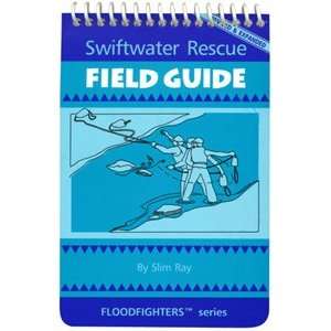   Rescue Field Guide Book  SAR Search & Rescue Gear