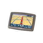 TomTom XXL550TM 5.0 Car GPS Navigation