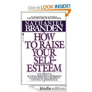   Action Oriented Approach to Greater Self Respect and Self Confidence