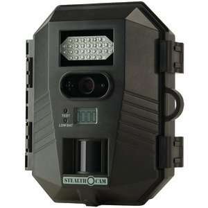 Quality STEALTH CAM STC P8XT PROWLER XT 8 0 MEGAPIXEL SCOUTING CAMERA 