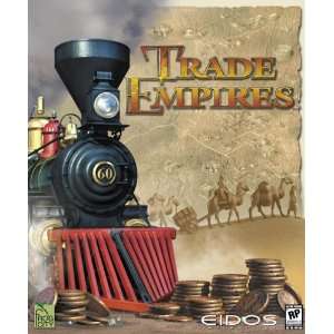  Trade Empires Video Games