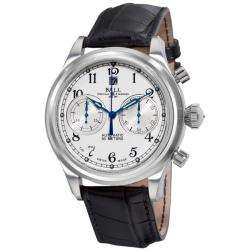   Trainmaster Cannonball Automatic Chronograph Watch  