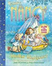 Fancy Nancy Stellar Stargazer (Hardcover)  