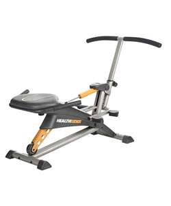 HealthRider H2 Exercise Machine  