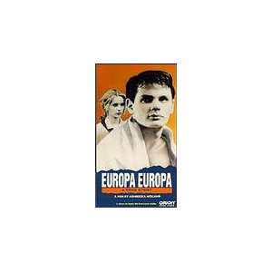 Europa Europa (original release) (1991)
