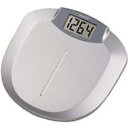   High Capacity (400 lbs) Large Readout Digital Scale  
