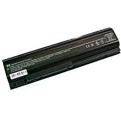 HP NBP6A58B1 Six cell Lithium ion Laptop Battery (Refurbished 