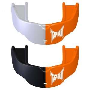  TapouT Adult Mouthguard [Orange] 