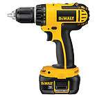 dewalt dcd760kl compact 18v cordless drill 100 % satisfaction easy