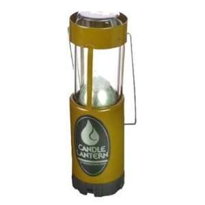  Yellow UCO Candle Lantern