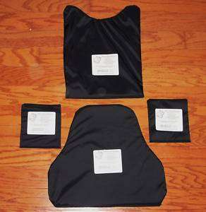NEW IIIA INSERTS for Condor Modular Plate Carrier  