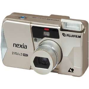  Fujifilm Nexia 270ix Z MRC Zoom APS Camera