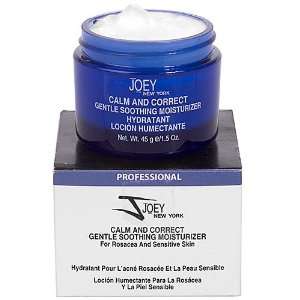  Joey New York Calm and Correct Gentle Soothing Moisturizer 