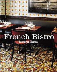 French Bistro (Hardcover)  