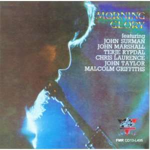  Morning Glory [Vinyl] Morning Gl Music
