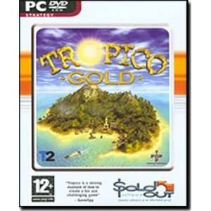  Tropico Gold Edition Electronics