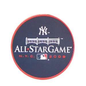 MLB Coasters 2008 All Star Game (4 Pack)   MLB  Sports 