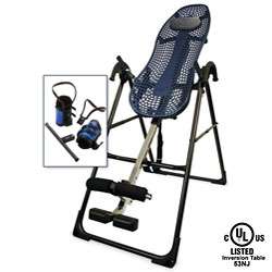   Ups EP 550 Sport Inversion Table with Gravity Boots & Conversion Kit